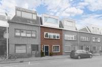 Woning Hoendiepstraat 29 Utrecht