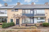 Woning Floris Versterstraat 22 Woerden