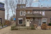 Woning Velduil 28 Nieuwegein