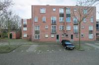 Woning Bessengaard 97 Spijkenisse