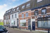 Woning President Steynstraat 13 Maassluis