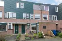 Woning Piraeuserf 5 Rotterdam