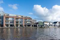 Woning Hooftstraat 273C Alphen aan den Rijn