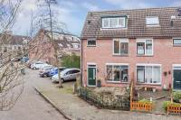 Woning Zadelmaker 34 Nieuw-Vennep