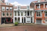 Woning Nassaustraat 14 Haarlem