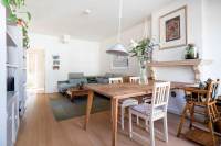 Woning De Clercqstraat 412 AMSTERDAM