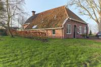 Woning Tjarda van Starkenborghweg 6 Tinallinge