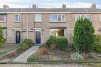 Woning Frans Halslaan 29 Terneuzen