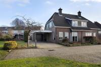 Woning De Gasthuislanden 51 Schoonebeek