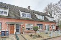 Woning Tweede Koppelveenweg 27 Emmer-Compascuum