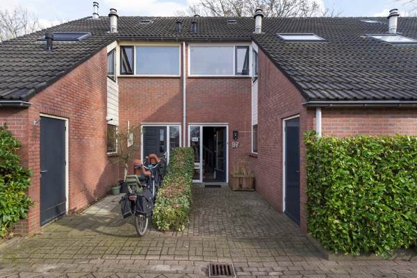 Woning Biljoen 97 Almelo