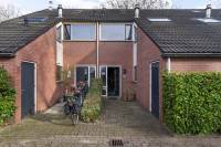 Woning Biljoen 97 Almelo