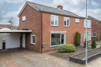 Woning Rozenstraat 9 Zevenaar