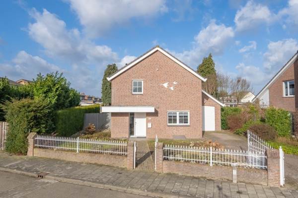 Woning Vaechshof 24 Landgraaf