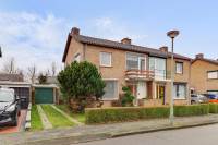 Woning Pannenstaartweg 59 MAASBRACHT