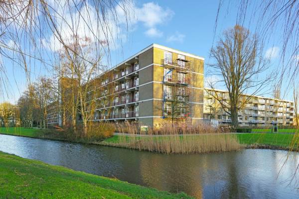 Woning William Boothlaan 162 Amstelveen