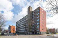 Woning Vivaldilaan 145 Schiedam