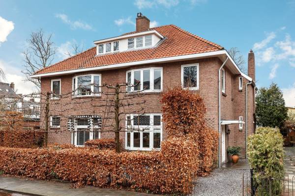 Woning Steniaweg 3 Zeist