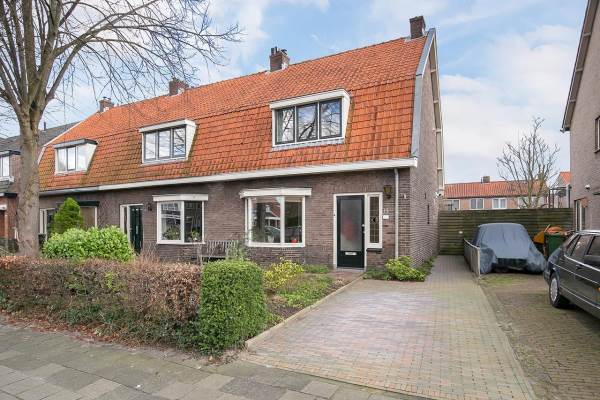 Woning Liendertseweg 15 Amersfoort