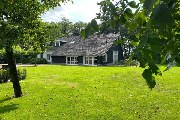 Woning Vaartweg 1 Oudenbosch