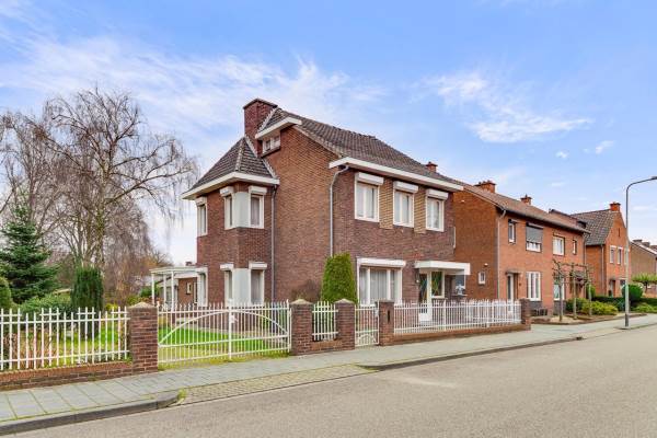 Woning Keerweg 99 Buchten