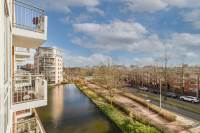 Woning Kempenlaan 33 Amsterdam