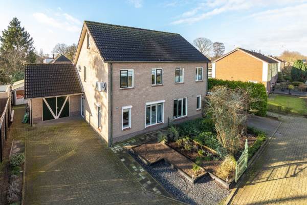 Woning Siebelinkstraat 28 Silvolde