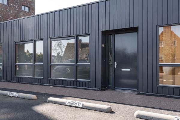 Woning Habanera 93 Nieuw-Vennep