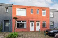 Woning Zandbergdwarsstraat 12 Breda