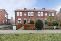 Woning Van Berghenstraat 14 Schijndel