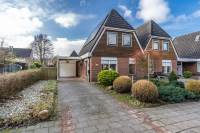 Woning Lijsterhof 36 Stadskanaal