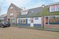 Woning Roggeveenstraat 18 Schagen