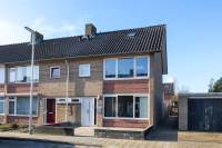 Woning Terwaanstraat 15 Etten-Leur