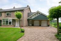 Woning Nieuwe Wetering 7 Lierderholthuis