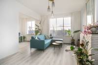 Woning Spaarwaterstraat 106 Den Haag