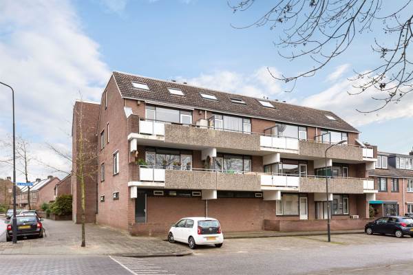 Woning Hoge Dries 331 Apeldoorn