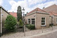 Woning Bloemhof 9 Maassluis