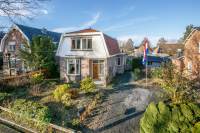 Woning Rijksstraatweg 106 Sleeuwijk