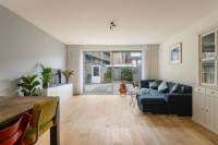 Woning Eeuwige Jeugdlaan 34 Amsterdam