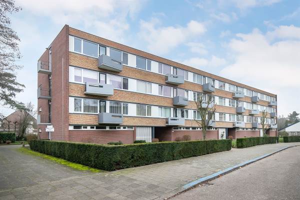 Woning Hogeschoorweg 97 Venlo