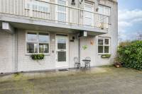 Woning Clara Peeterslaan 1 Bilthoven