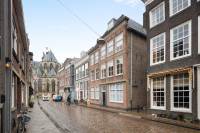 Woning Schuitenmakersstraat 33 Dordrecht