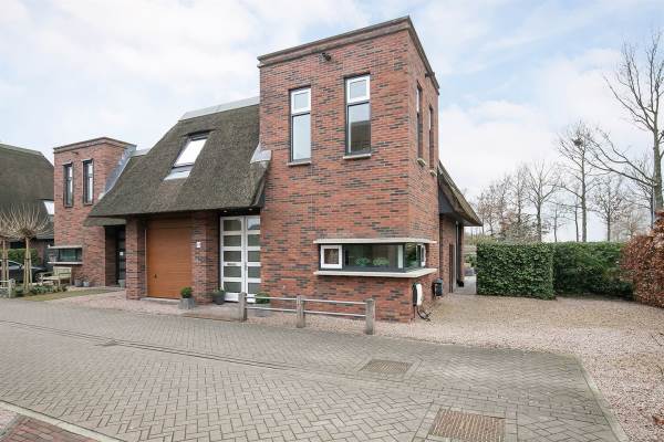 Woning Drentselaan 34 Groningen
