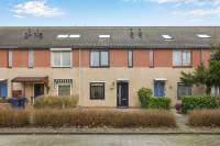 Woning Hitchcocklaan 44 Almere