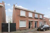 Woning Sint Vincentiusstraat 37 Oosterhout (NB)