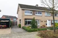 Woning Prins Bernhardlaan 34 Steenderen