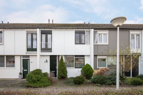 Woning Bouvigne 92 Eindhoven