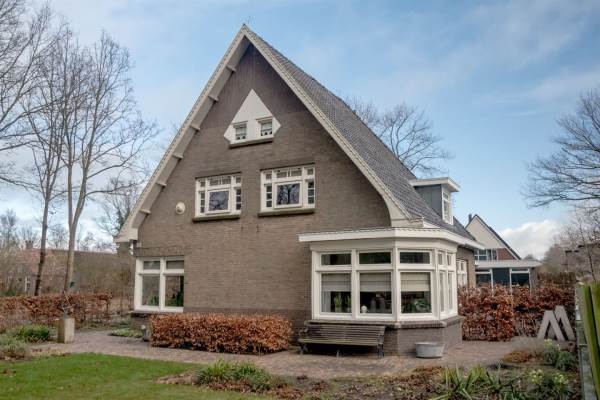 Woning Ruinerweg 28 Koekange