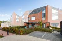 Woning Wattbaan 22 Nieuwegein