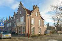 Woning Steijnstraat 55 Alkmaar